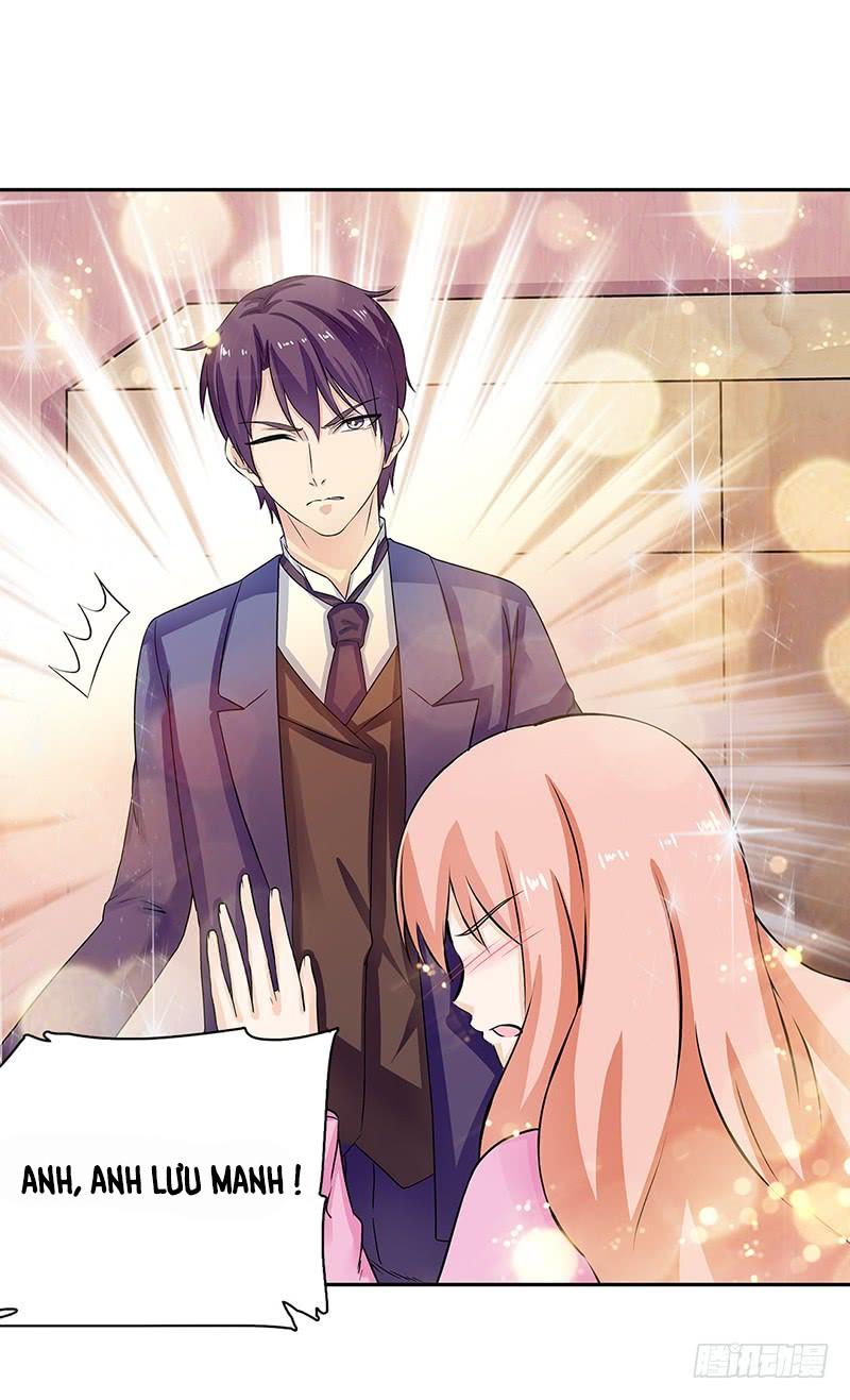 Cô Vợ Siêu Mẫu Của Cố Thiếu Chapter 29 - Trang 2