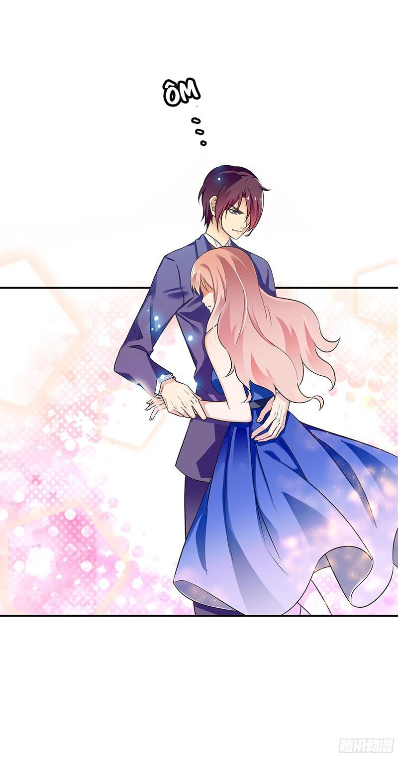 Cô Vợ Siêu Mẫu Của Cố Thiếu Chapter 3 - Trang 2