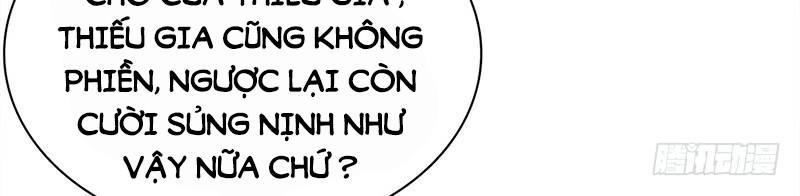 Cô Vợ Siêu Mẫu Của Cố Thiếu Chapter 30 - Trang 2