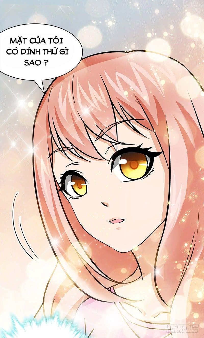 Cô Vợ Siêu Mẫu Của Cố Thiếu Chapter 30 - Trang 2