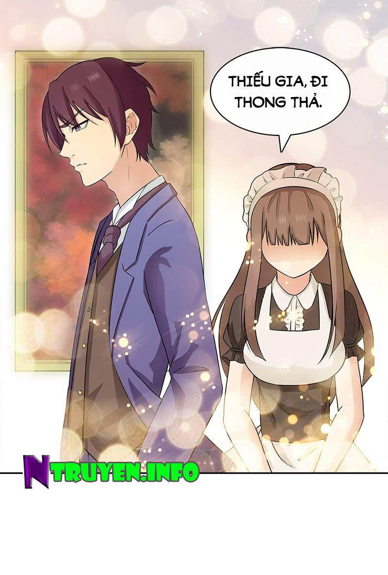 Cô Vợ Siêu Mẫu Của Cố Thiếu Chapter 30 - Trang 2