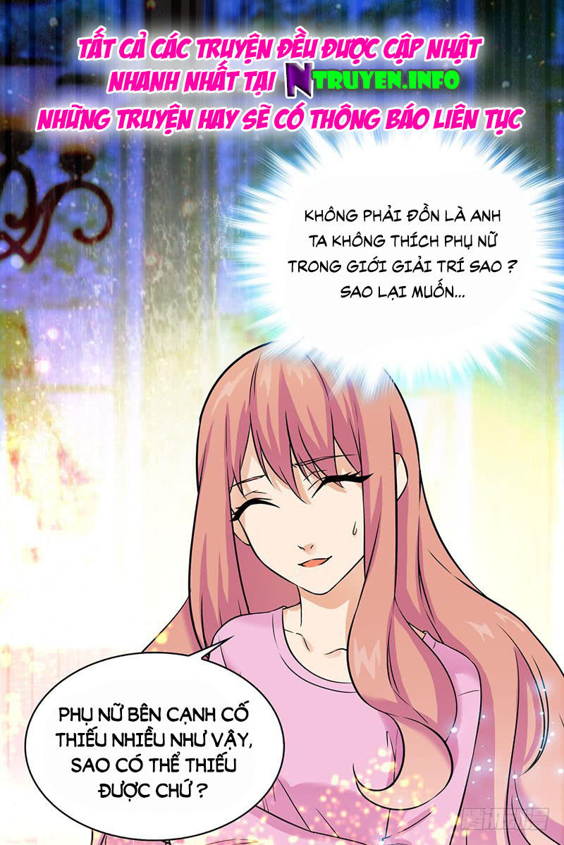 Cô Vợ Siêu Mẫu Của Cố Thiếu Chapter 31 - Trang 2