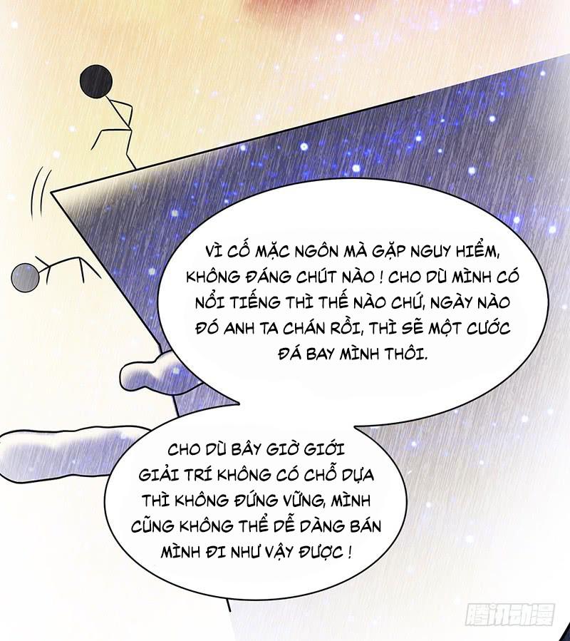 Cô Vợ Siêu Mẫu Của Cố Thiếu Chapter 31 - Trang 2