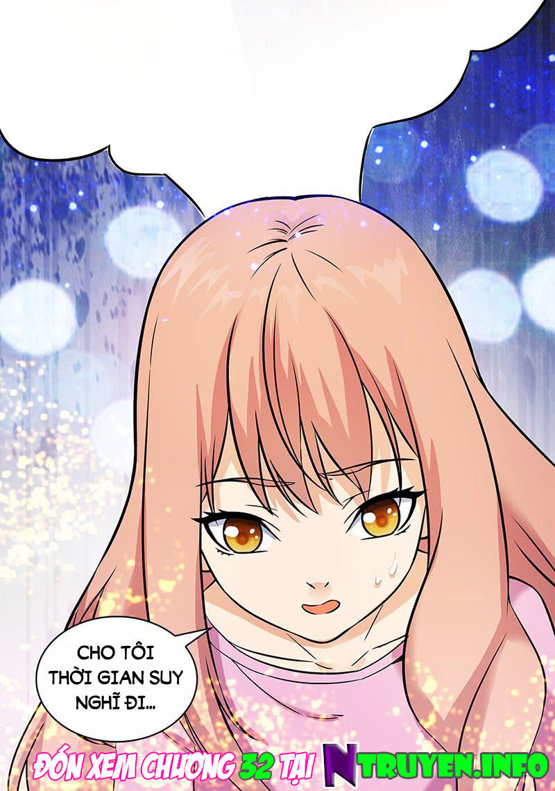 Cô Vợ Siêu Mẫu Của Cố Thiếu Chapter 31 - Trang 2