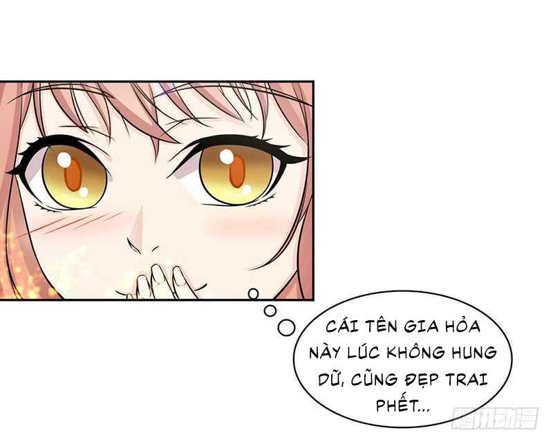 Cô Vợ Siêu Mẫu Của Cố Thiếu Chapter 33 - Trang 2