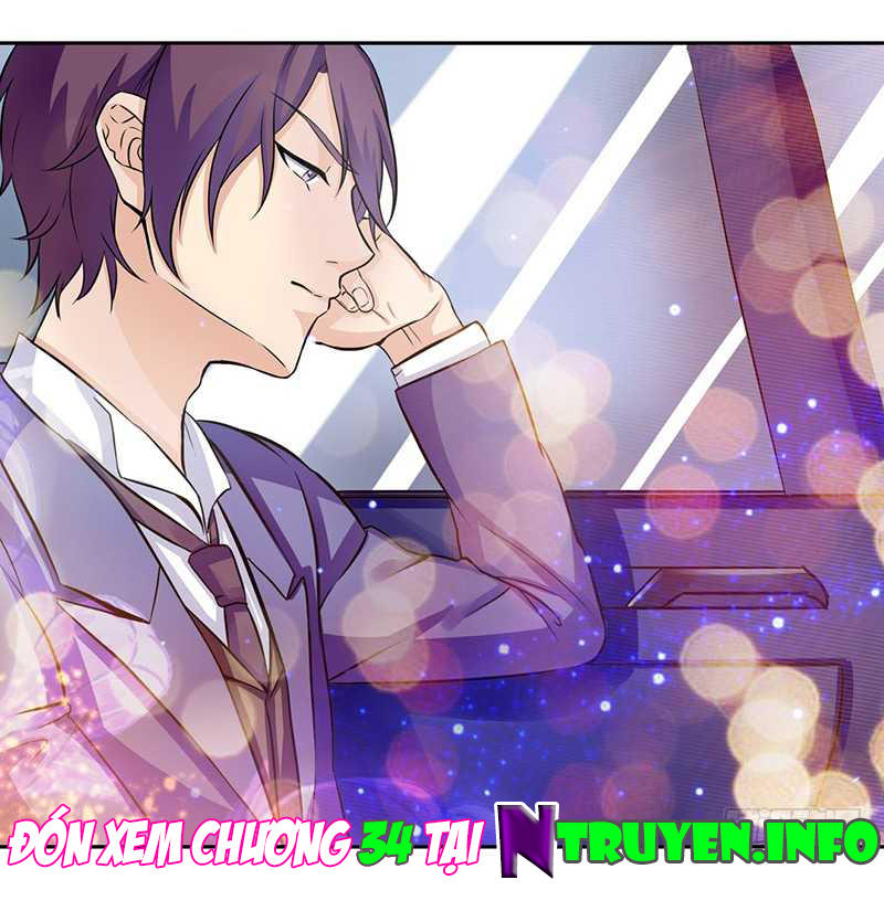 Cô Vợ Siêu Mẫu Của Cố Thiếu Chapter 33 - Trang 2