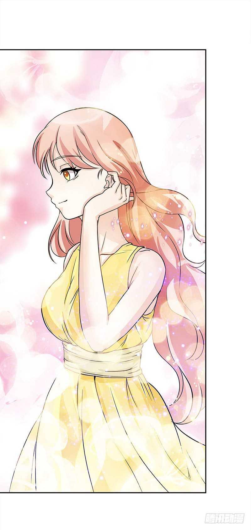 Cô Vợ Siêu Mẫu Của Cố Thiếu Chapter 33 - Trang 2