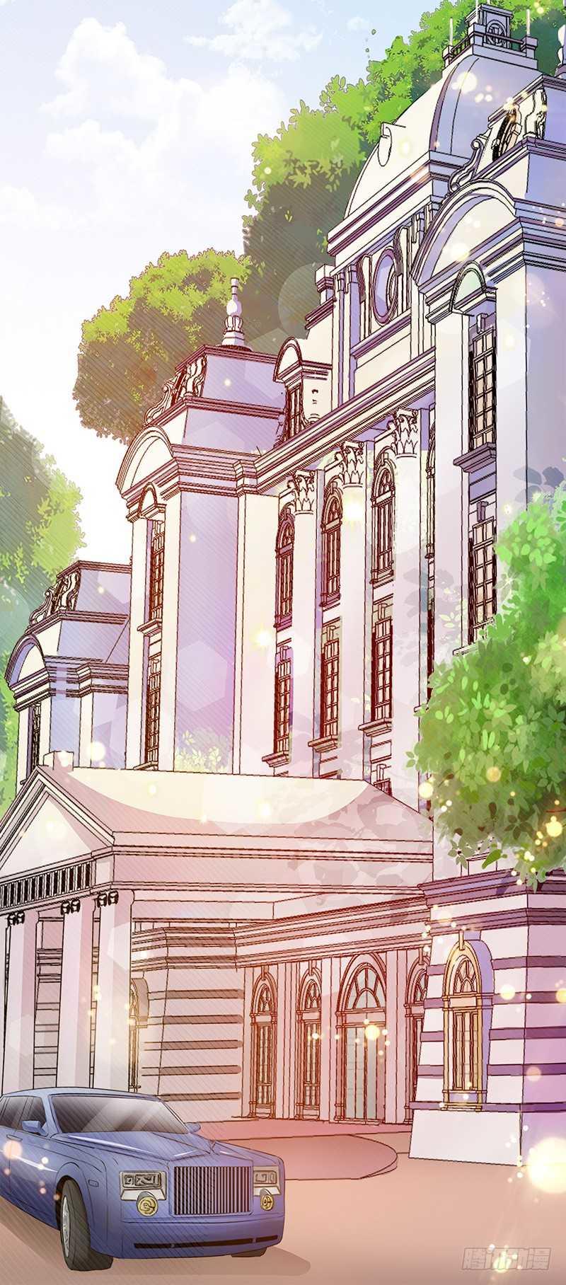 Cô Vợ Siêu Mẫu Của Cố Thiếu Chapter 33 - Trang 2