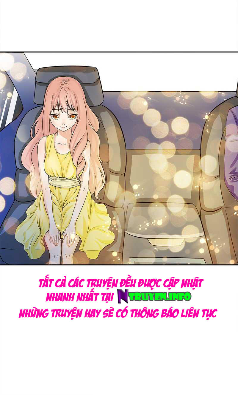 Cô Vợ Siêu Mẫu Của Cố Thiếu Chapter 33 - Trang 2