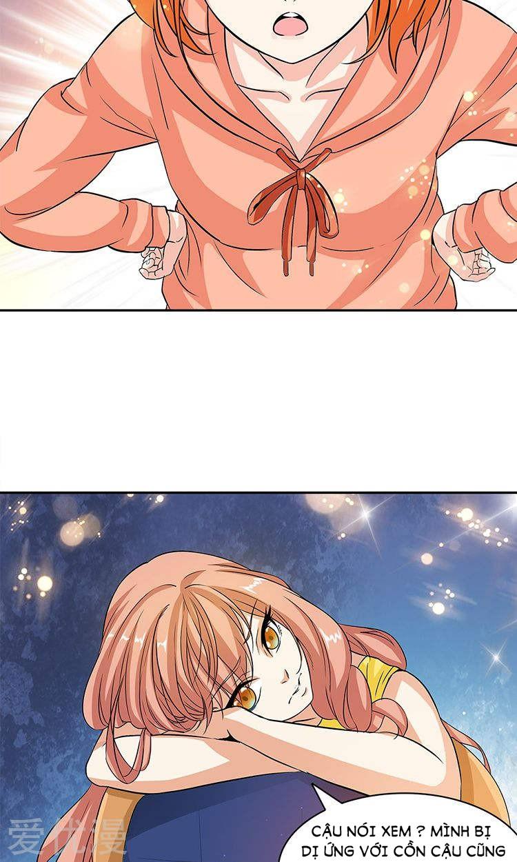 Cô Vợ Siêu Mẫu Của Cố Thiếu Chapter 34 - Trang 2