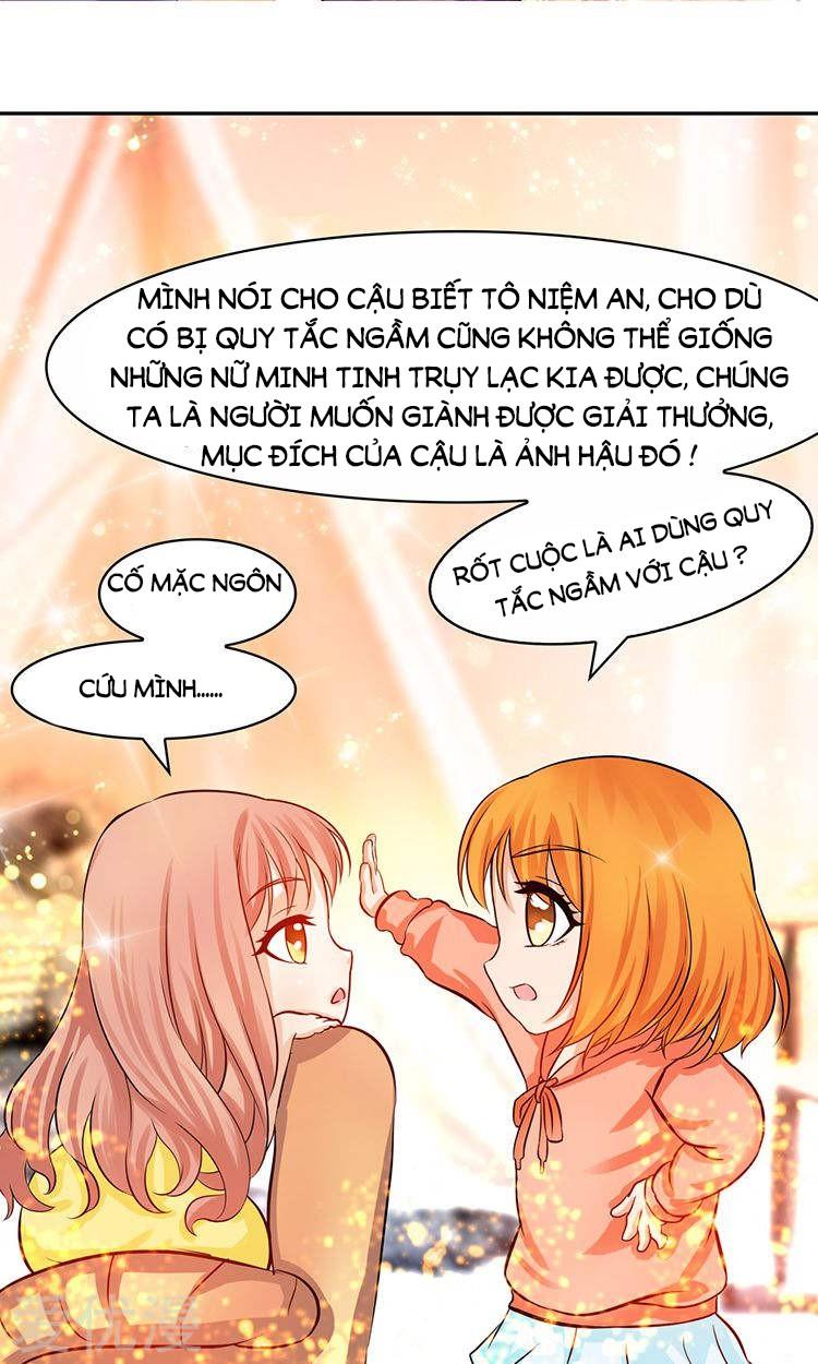 Cô Vợ Siêu Mẫu Của Cố Thiếu Chapter 35 - Trang 2