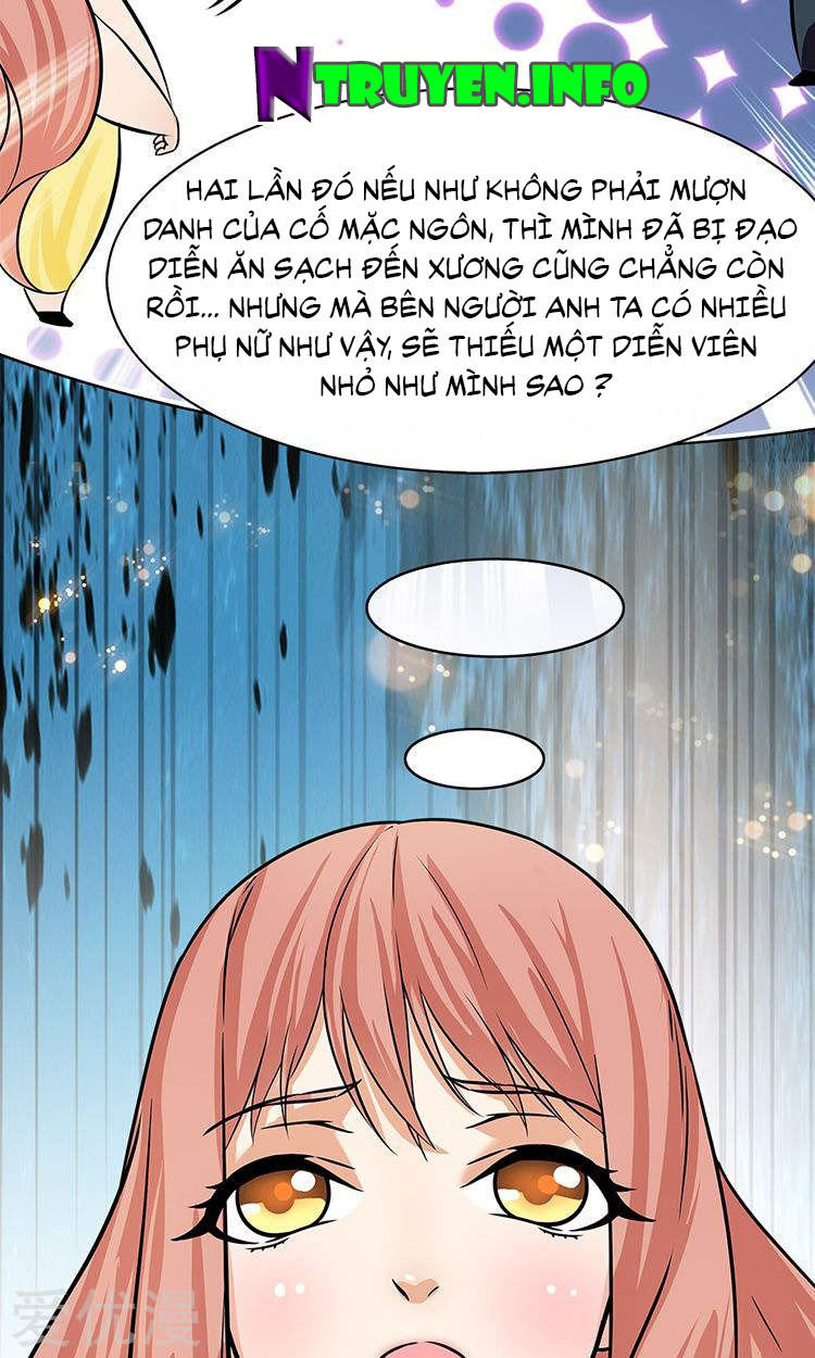 Cô Vợ Siêu Mẫu Của Cố Thiếu Chapter 35 - Trang 2