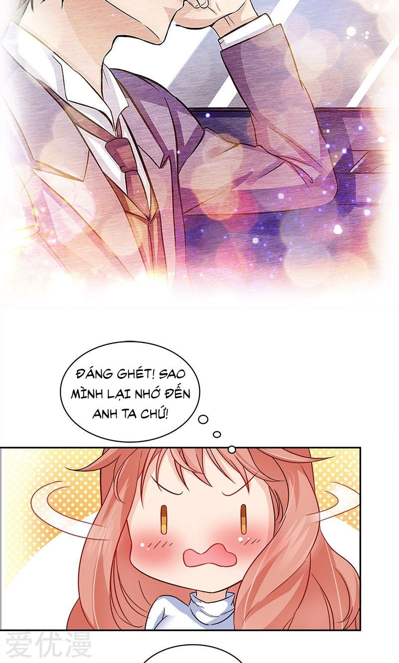 Cô Vợ Siêu Mẫu Của Cố Thiếu Chapter 36 - Trang 2