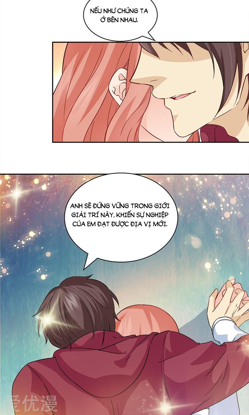 Cô Vợ Siêu Mẫu Của Cố Thiếu Chapter 36 - Trang 2