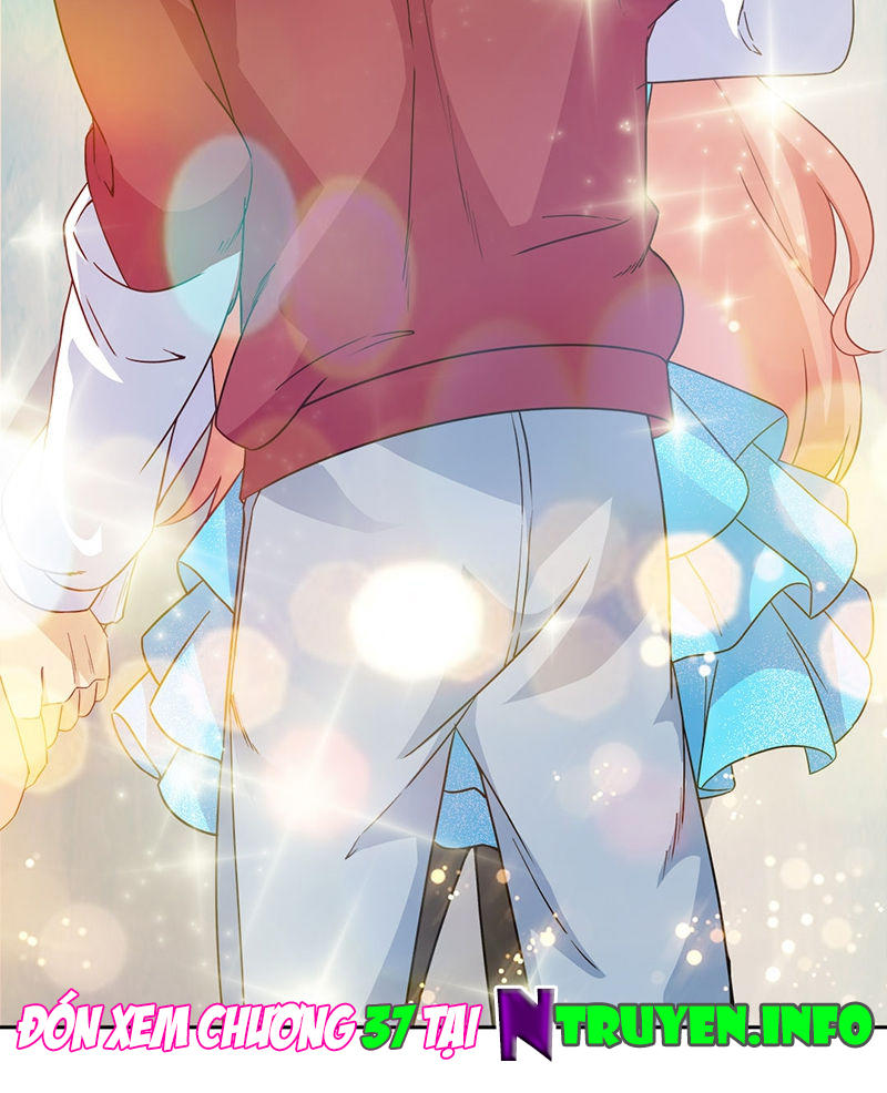 Cô Vợ Siêu Mẫu Của Cố Thiếu Chapter 36 - Trang 2