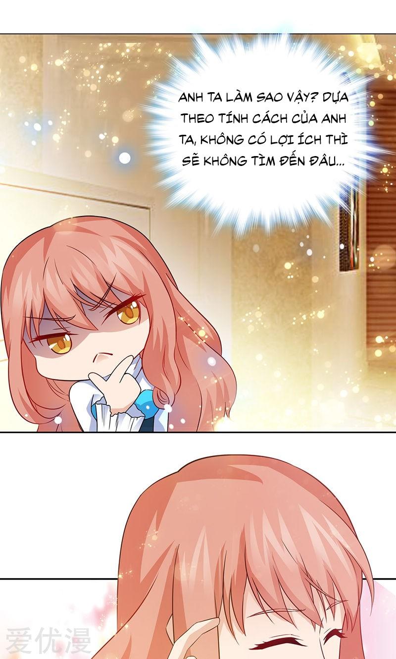 Cô Vợ Siêu Mẫu Của Cố Thiếu Chapter 36 - Trang 2