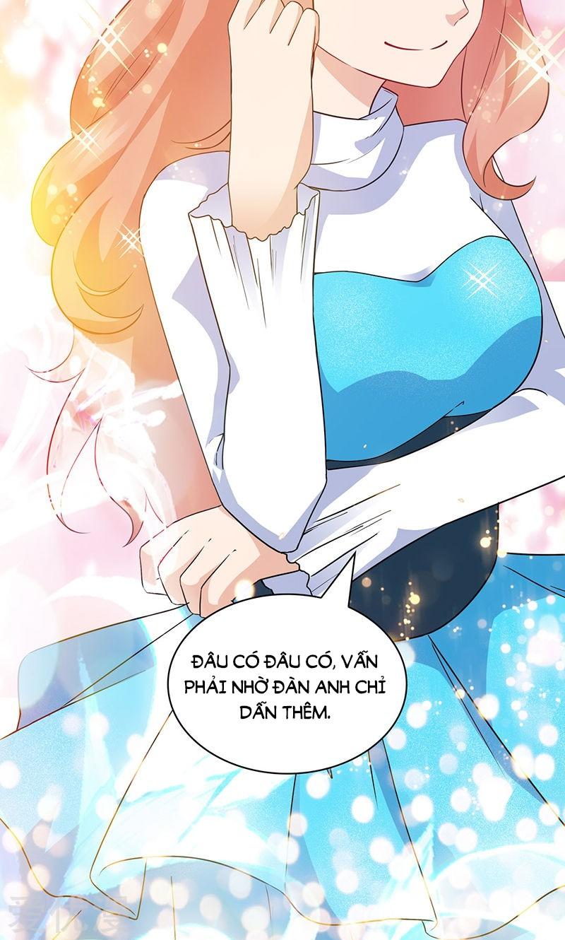 Cô Vợ Siêu Mẫu Của Cố Thiếu Chapter 36 - Trang 2