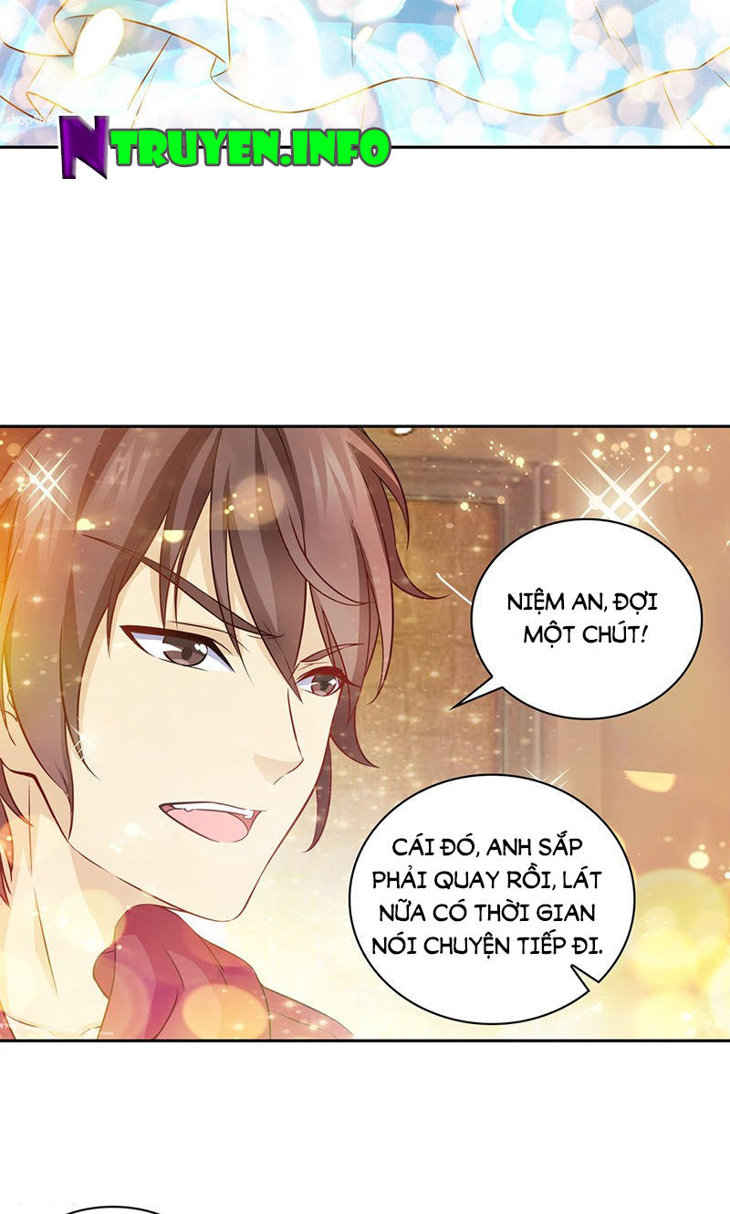 Cô Vợ Siêu Mẫu Của Cố Thiếu Chapter 36 - Trang 2