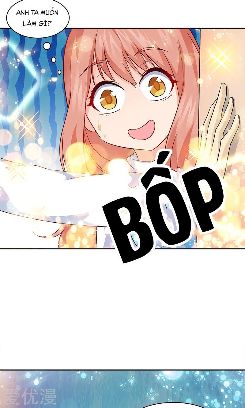 Cô Vợ Siêu Mẫu Của Cố Thiếu Chapter 36 - Trang 2