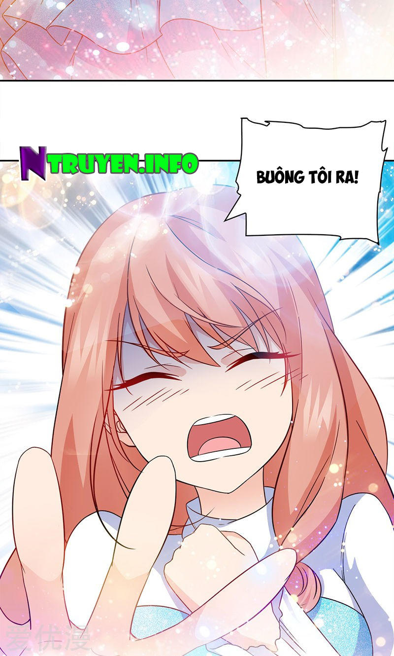 Cô Vợ Siêu Mẫu Của Cố Thiếu Chapter 36 - Trang 2