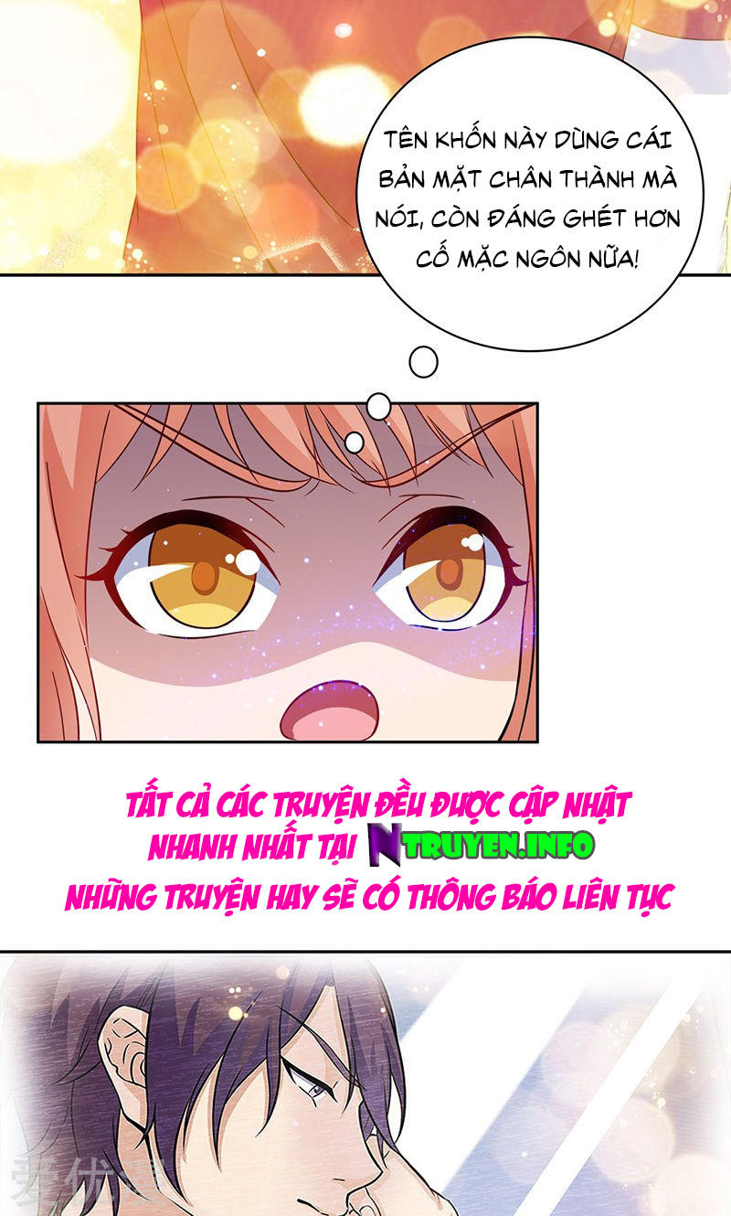 Cô Vợ Siêu Mẫu Của Cố Thiếu Chapter 36 - Trang 2