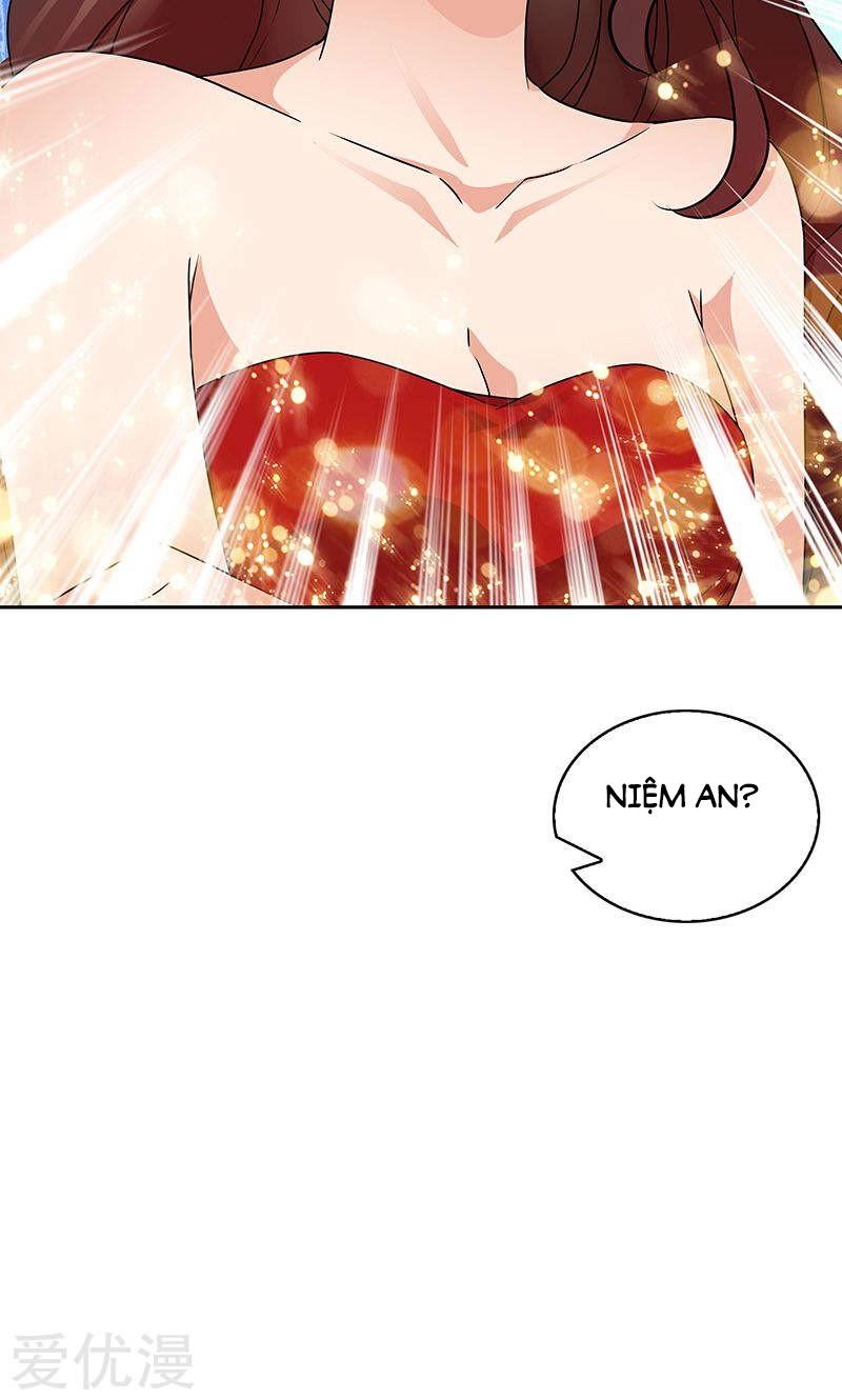 Cô Vợ Siêu Mẫu Của Cố Thiếu Chapter 37 - Trang 2