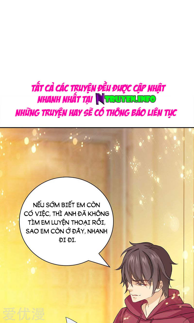 Cô Vợ Siêu Mẫu Của Cố Thiếu Chapter 37 - Trang 2