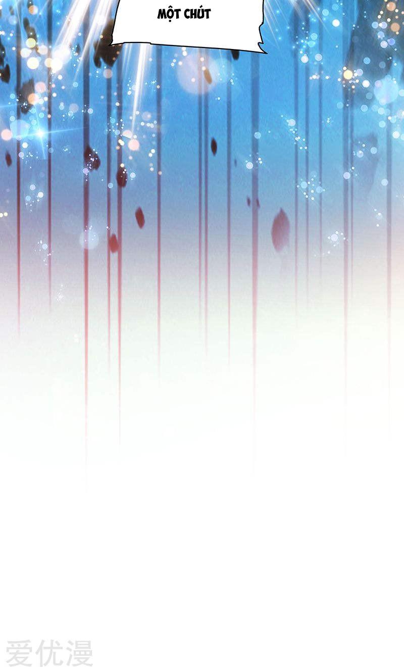 Cô Vợ Siêu Mẫu Của Cố Thiếu Chapter 37 - Trang 2