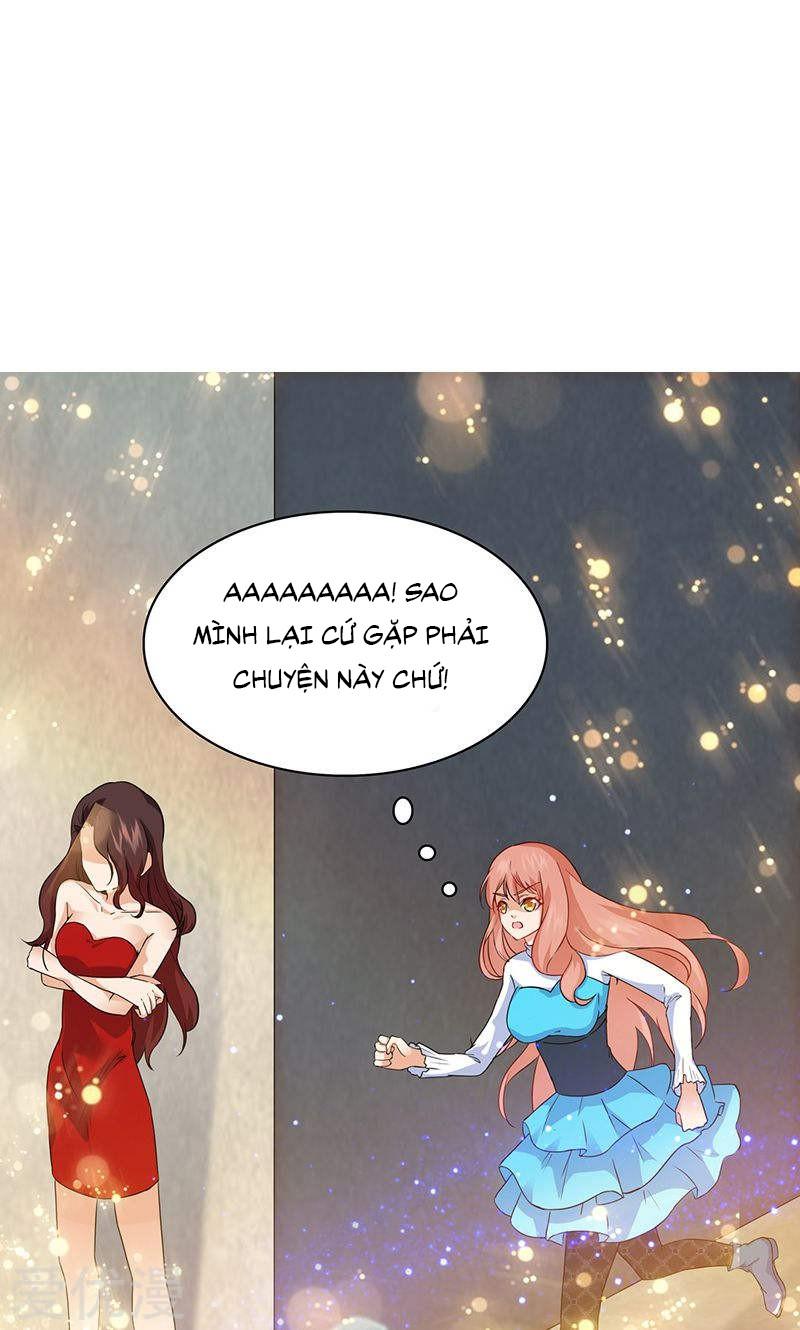 Cô Vợ Siêu Mẫu Của Cố Thiếu Chapter 37 - Trang 2