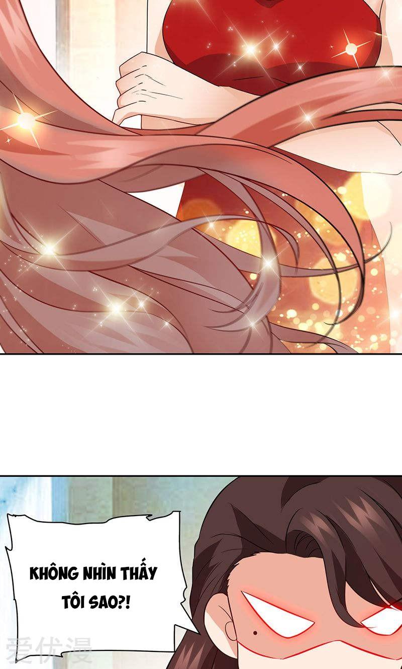 Cô Vợ Siêu Mẫu Của Cố Thiếu Chapter 37 - Trang 2