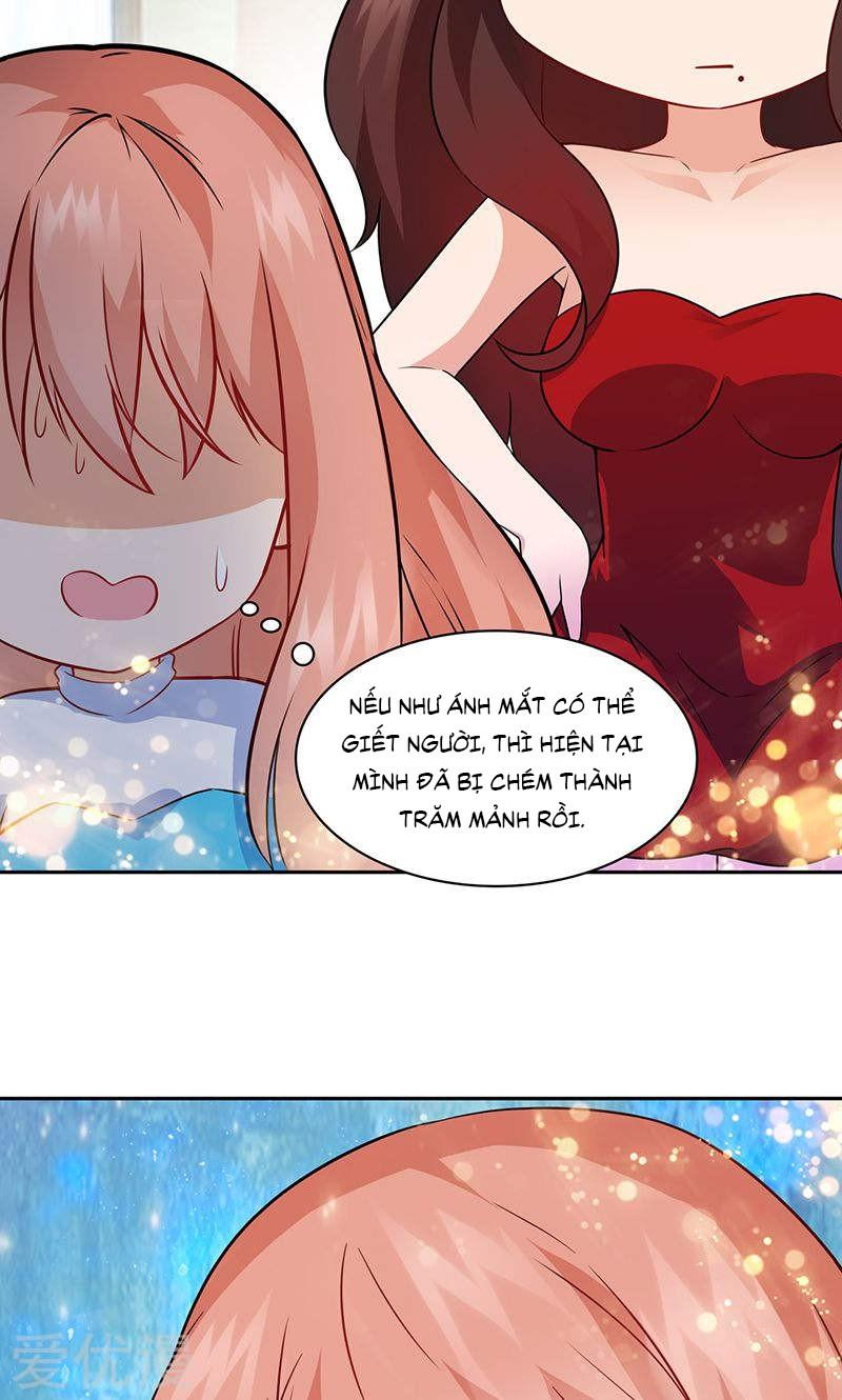 Cô Vợ Siêu Mẫu Của Cố Thiếu Chapter 37 - Trang 2