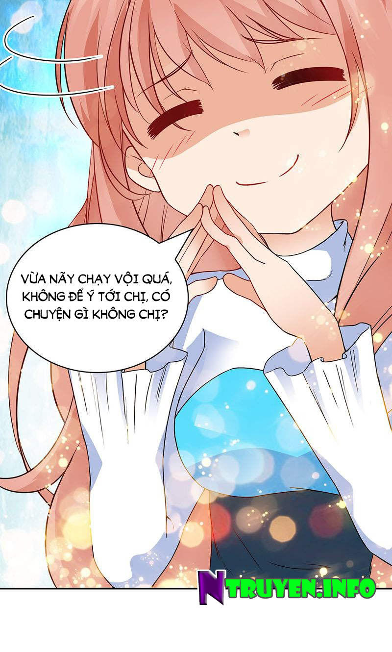 Cô Vợ Siêu Mẫu Của Cố Thiếu Chapter 37 - Trang 2