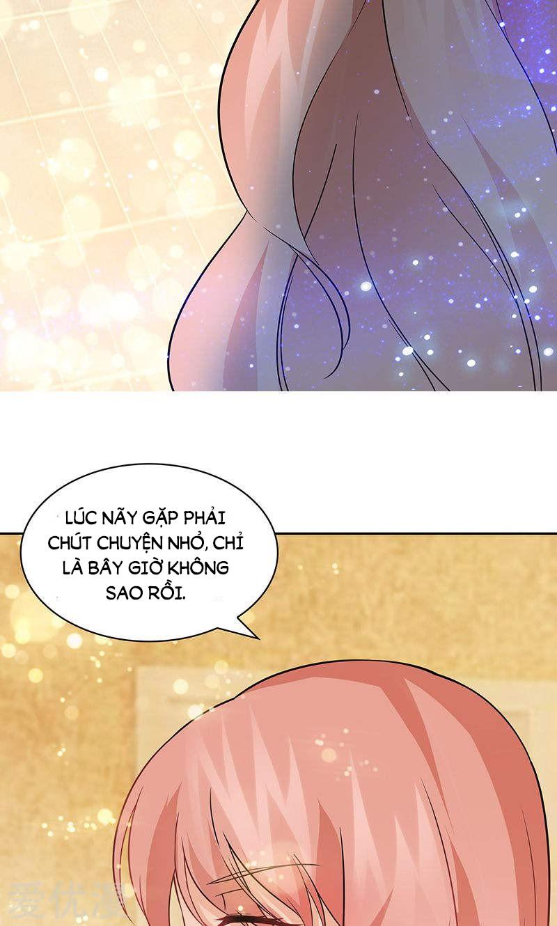 Cô Vợ Siêu Mẫu Của Cố Thiếu Chapter 38 - Trang 2