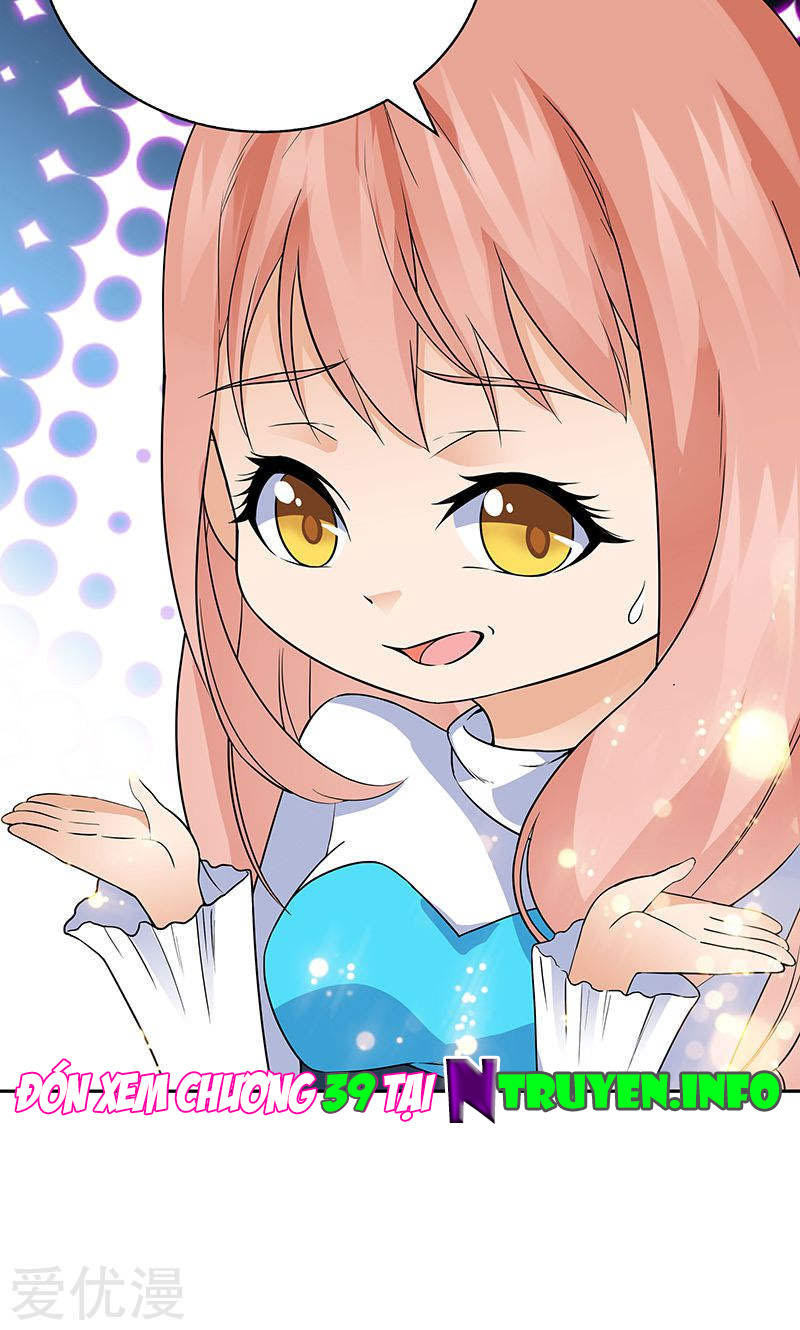 Cô Vợ Siêu Mẫu Của Cố Thiếu Chapter 38 - Trang 2