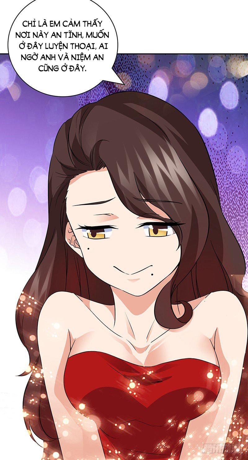 Cô Vợ Siêu Mẫu Của Cố Thiếu Chapter 38 - Trang 2