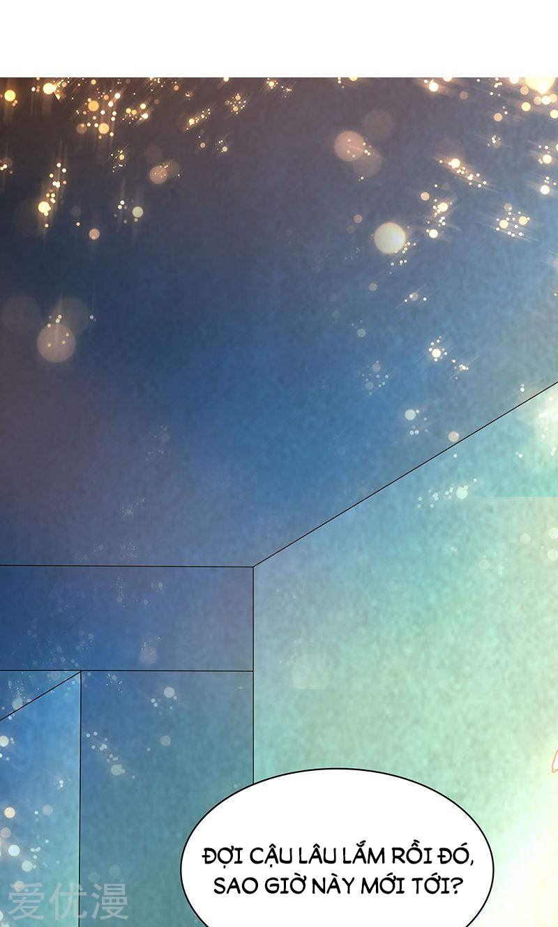 Cô Vợ Siêu Mẫu Của Cố Thiếu Chapter 38 - Trang 2