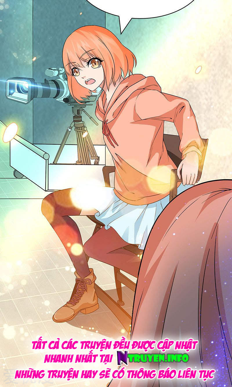 Cô Vợ Siêu Mẫu Của Cố Thiếu Chapter 38 - Trang 2