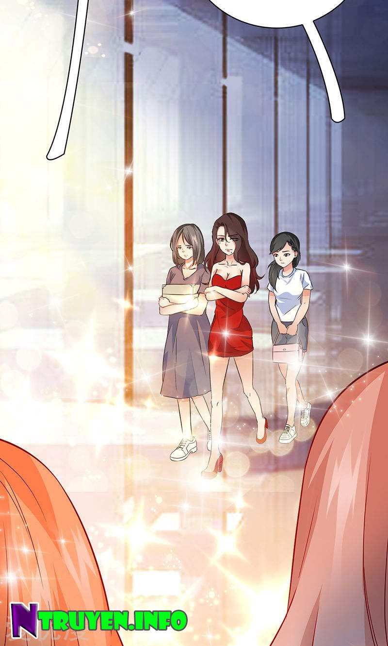 Cô Vợ Siêu Mẫu Của Cố Thiếu Chapter 39 - Trang 2