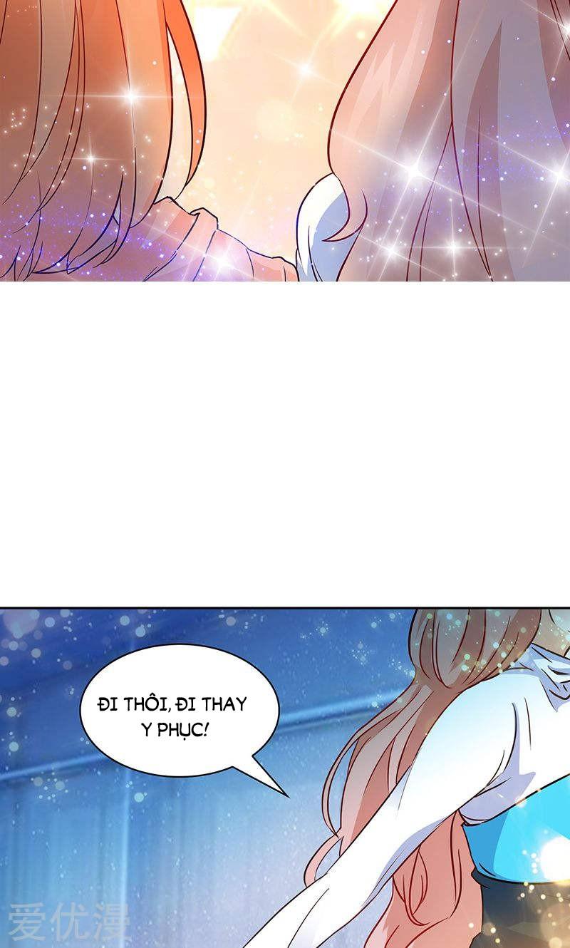 Cô Vợ Siêu Mẫu Của Cố Thiếu Chapter 39 - Trang 2