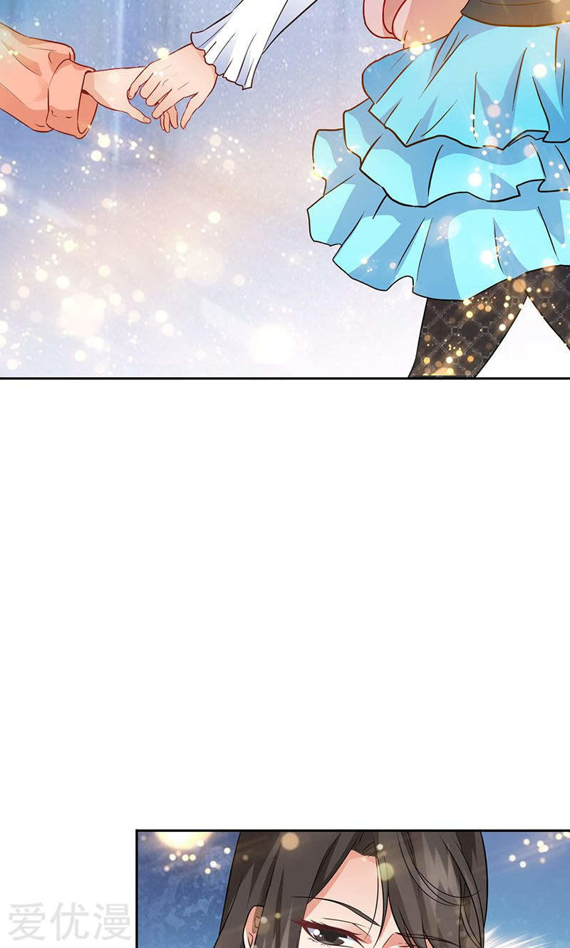 Cô Vợ Siêu Mẫu Của Cố Thiếu Chapter 39 - Trang 2