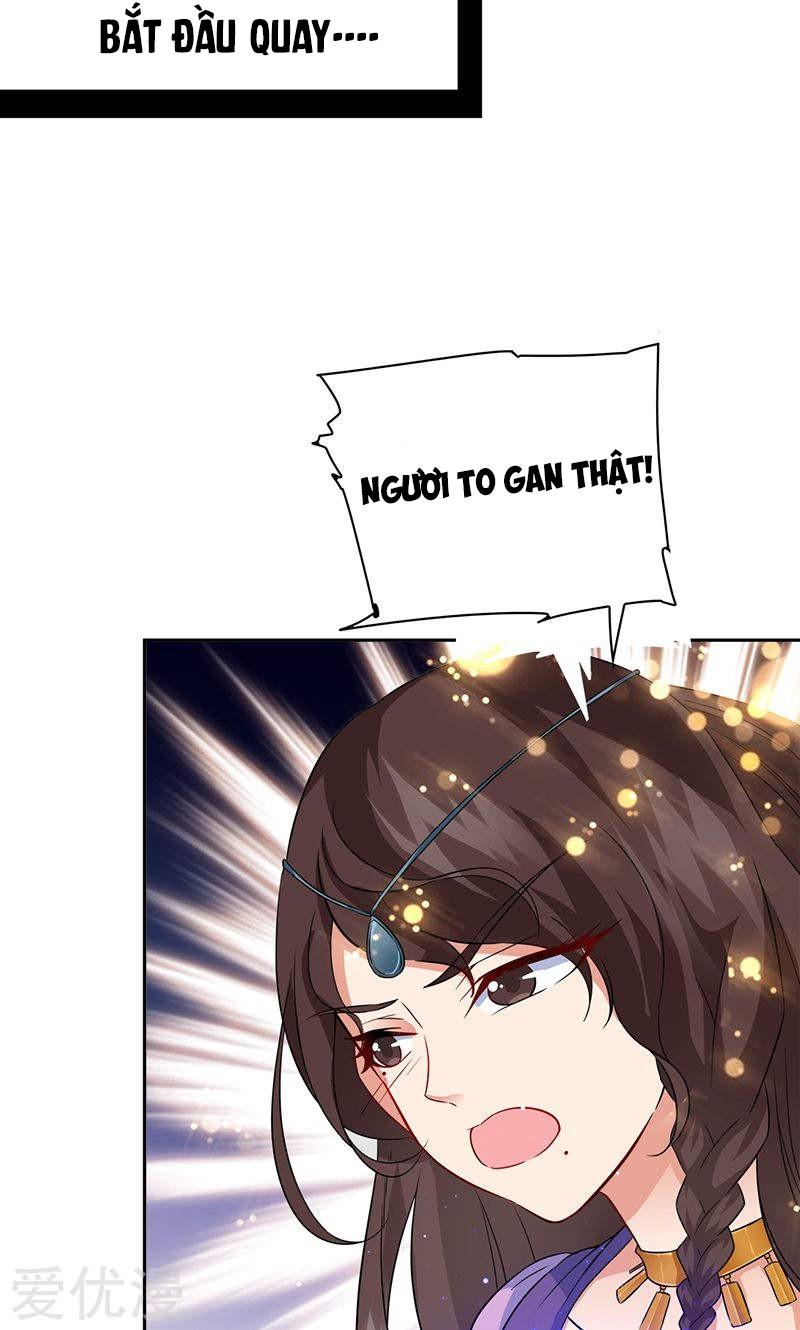 Cô Vợ Siêu Mẫu Của Cố Thiếu Chapter 39 - Trang 2