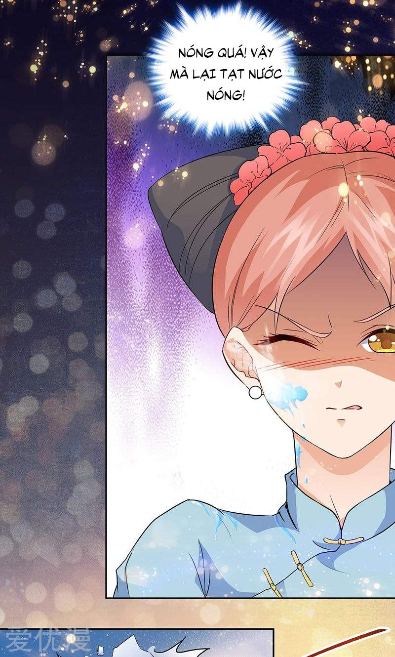 Cô Vợ Siêu Mẫu Của Cố Thiếu Chapter 39 - Trang 2