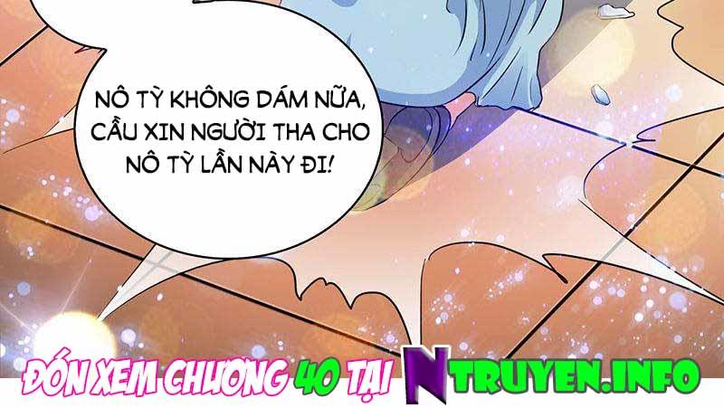 Cô Vợ Siêu Mẫu Của Cố Thiếu Chapter 39 - Trang 2