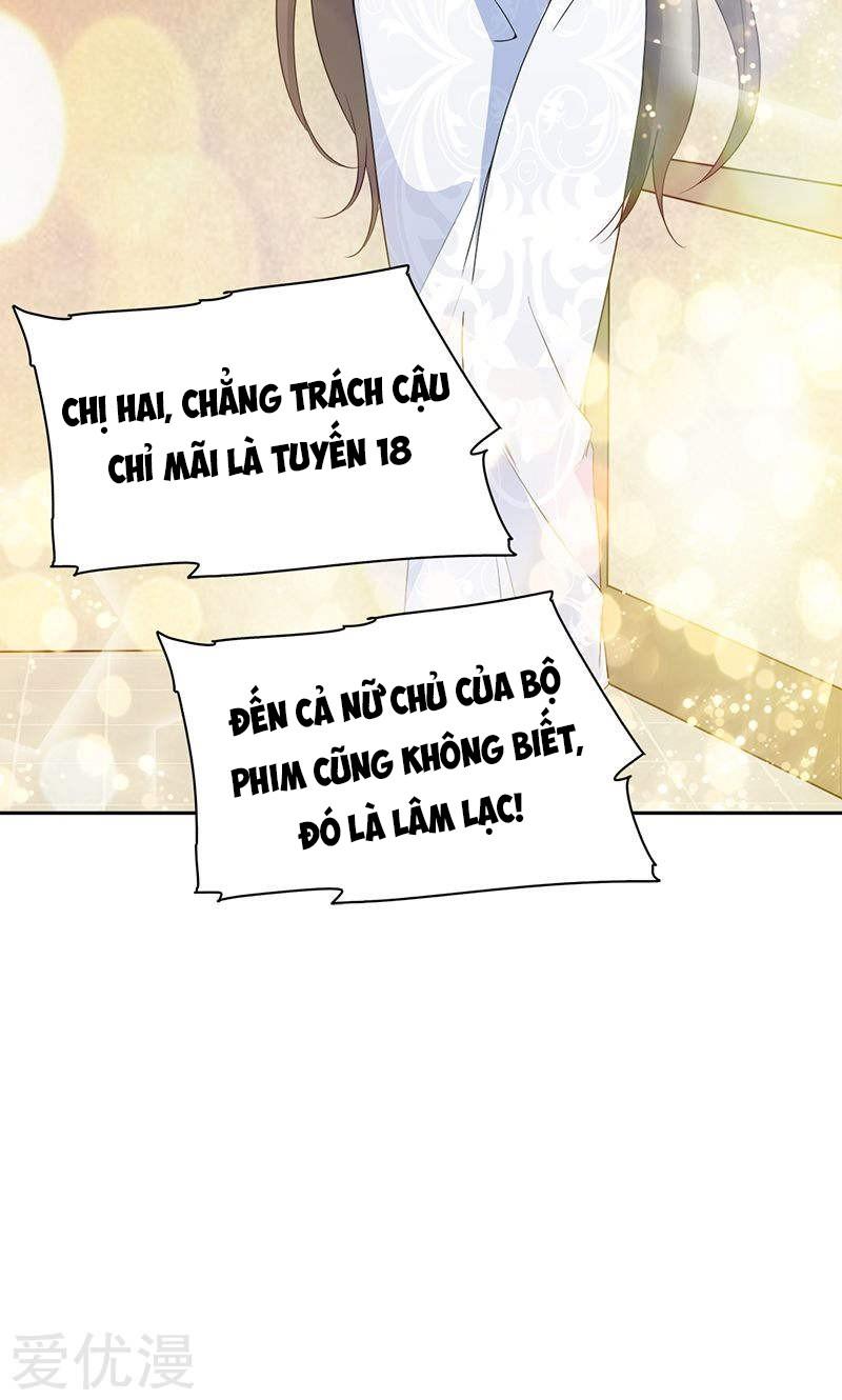 Cô Vợ Siêu Mẫu Của Cố Thiếu Chapter 39 - Trang 2