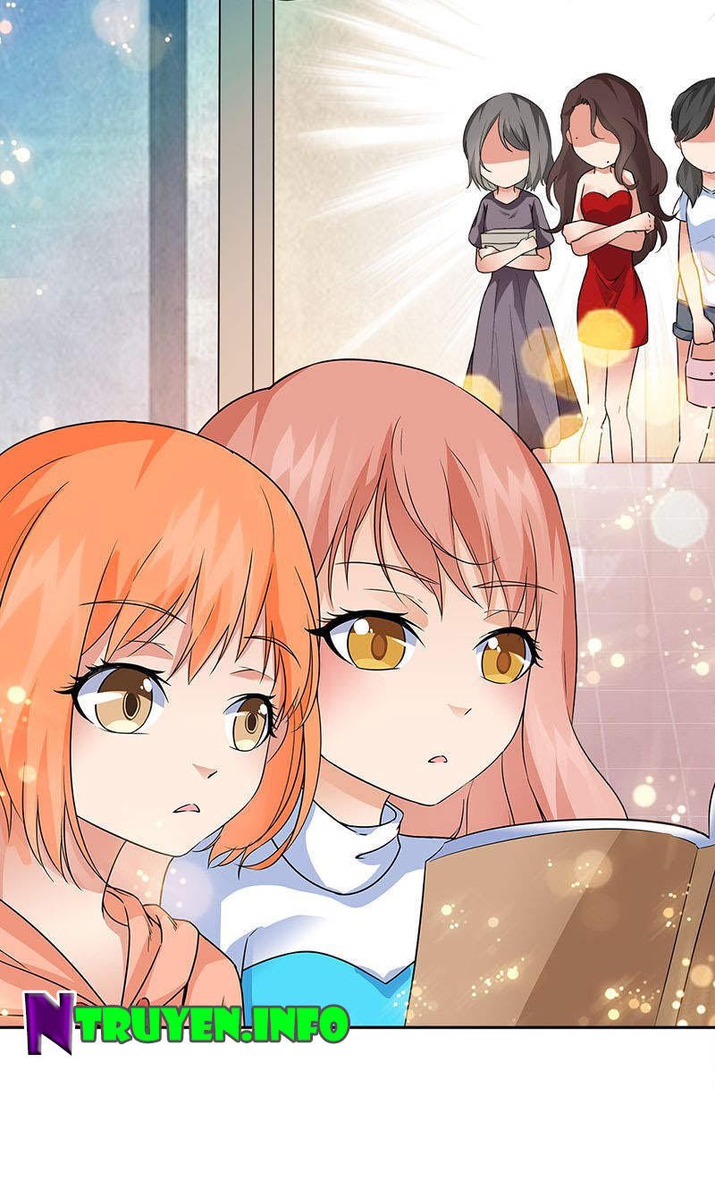 Cô Vợ Siêu Mẫu Của Cố Thiếu Chapter 39 - Trang 2