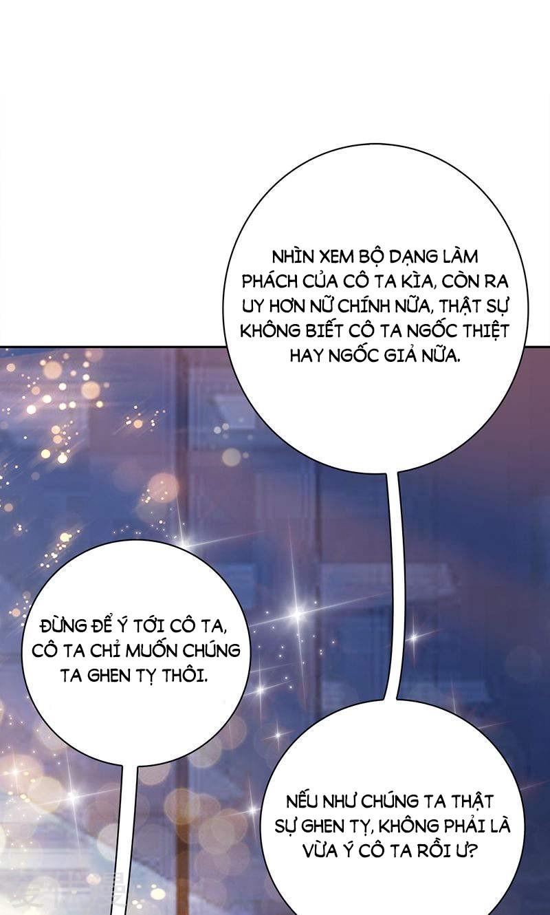 Cô Vợ Siêu Mẫu Của Cố Thiếu Chapter 39 - Trang 2