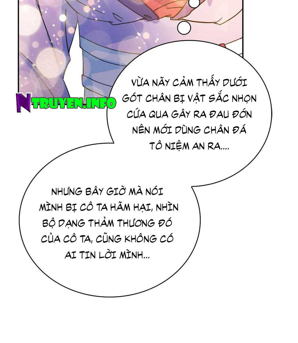 Cô Vợ Siêu Mẫu Của Cố Thiếu Chapter 41 - Trang 2