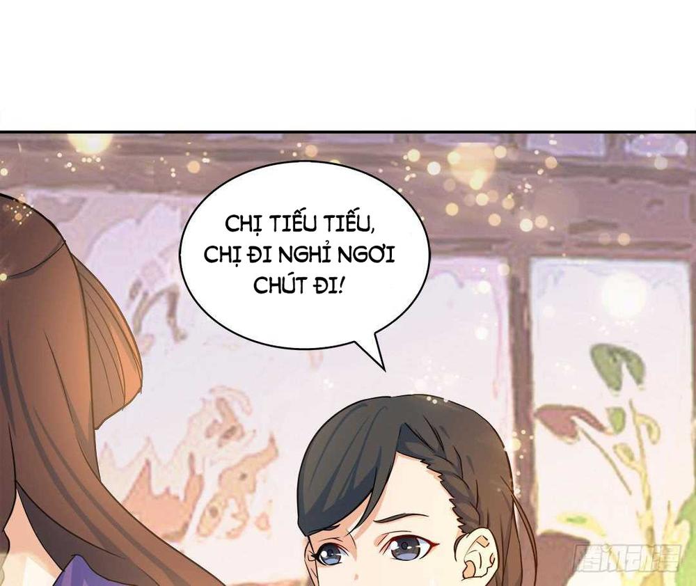 Cô Vợ Siêu Mẫu Của Cố Thiếu Chapter 41 - Trang 2