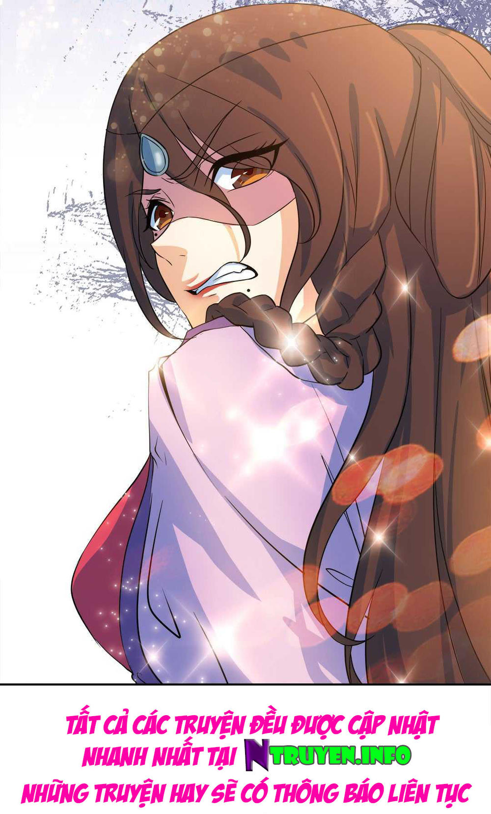 Cô Vợ Siêu Mẫu Của Cố Thiếu Chapter 41 - Trang 2