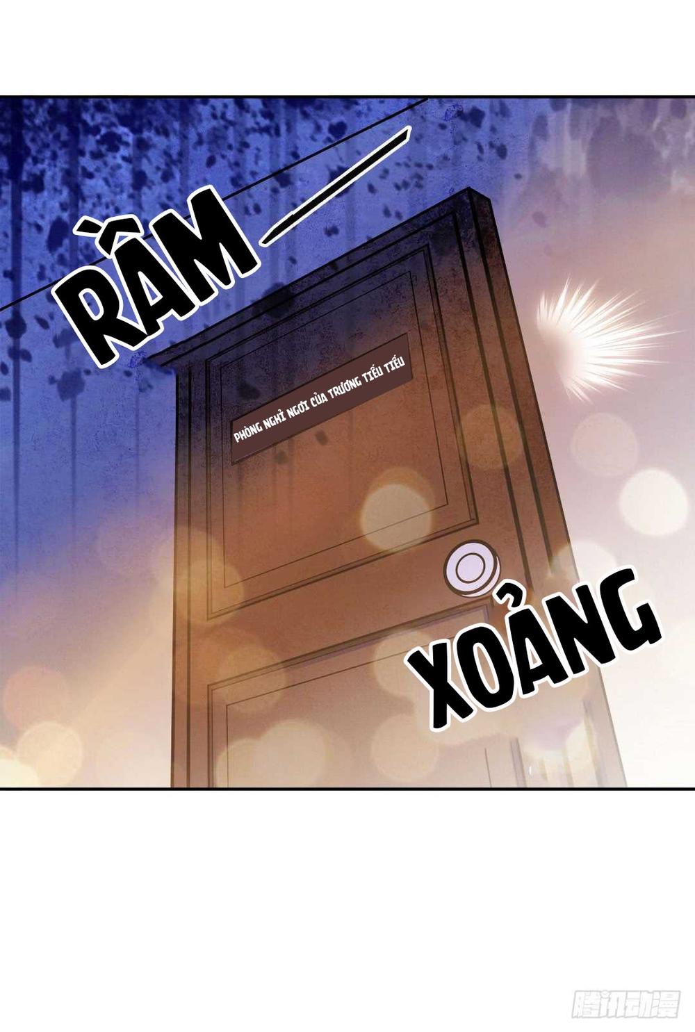 Cô Vợ Siêu Mẫu Của Cố Thiếu Chapter 41 - Trang 2